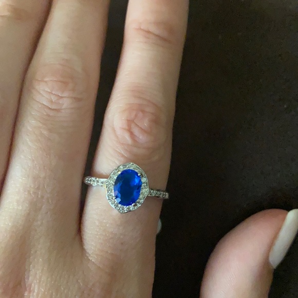 Jewelry - 🚨🚨ALL RINGS BUY ONE GET ONE HALF OFF OF EQUAL OR LESSER VALUE 🚨🚨